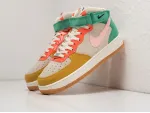 Кроссовки Nike Air Force 1 Mid - 36639