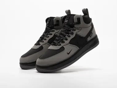 Зимние Кроссовки Nike Air Force 1 Mid - 43565