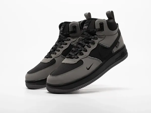 Зимние Кроссовки Nike Air Force 1 Mid - 43565