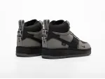 Зимние Кроссовки Nike Air Force 1 Mid - 43565