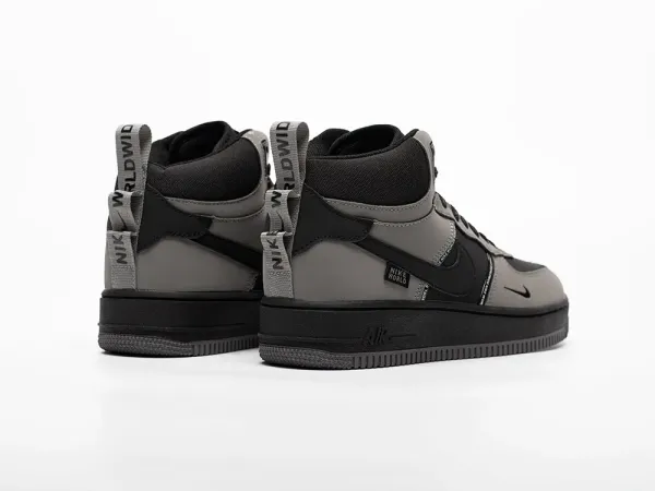 Зимние Кроссовки Nike Air Force 1 Mid - 43565