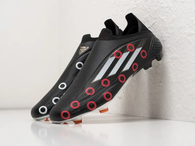 Футбольная обувь Adidas X Speedflow.3 FG - 33565