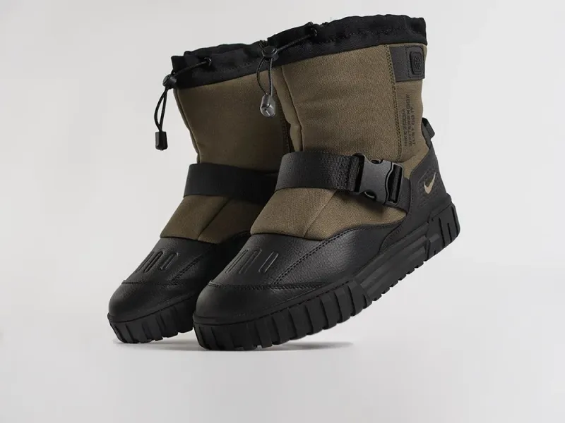 Зимние Кроссовки Nike High - 45670