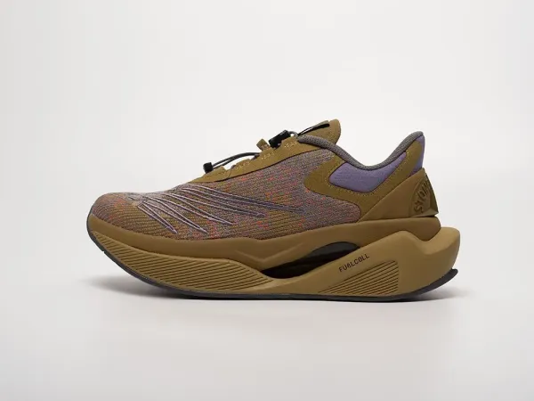 Кроссовки Stone Island x New Balance FuelCell C_1 - 42425