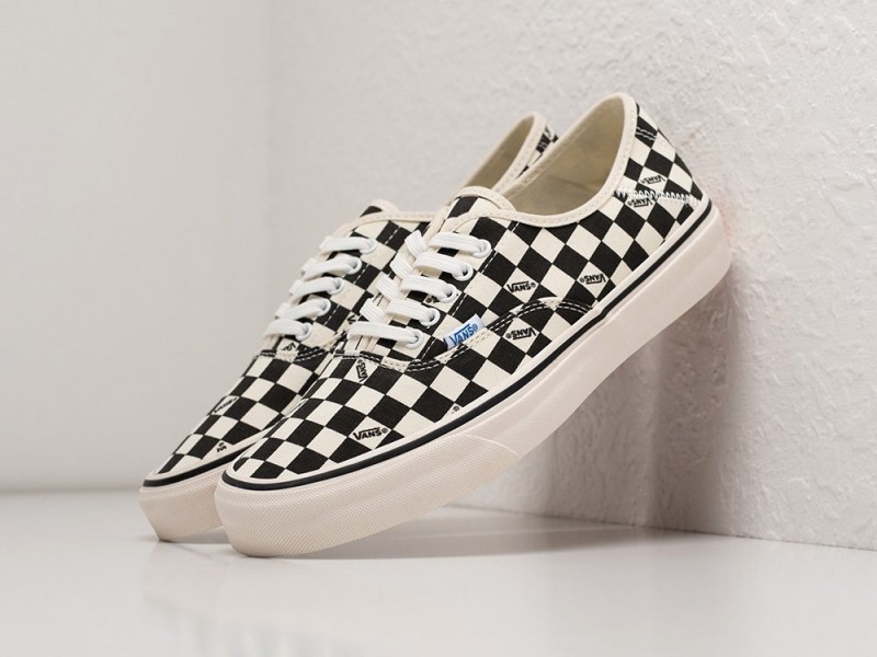 Кеды VANS Era - цвет Разноцветный