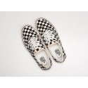 Кеды VANS Era - цвет Разноцветный