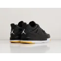 Кроссовки Nike Air Jordan 4 Retro - 37755