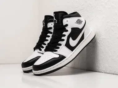 Кроссовки Nike Air Jordan 1 Mid - 29955