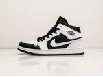 Кроссовки Nike Air Jordan 1 Mid - 29955