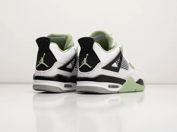 Кроссовки Nike Air Jordan 4 Retro - 38907