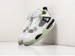 Кроссовки Nike Air Jordan 4 Retro - 38907