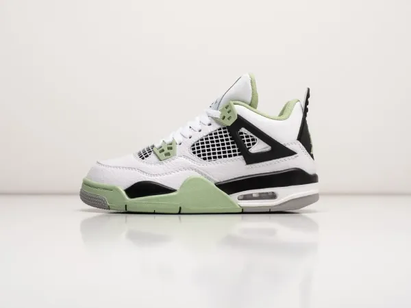 Кроссовки Nike Air Jordan 4 Retro - 38907