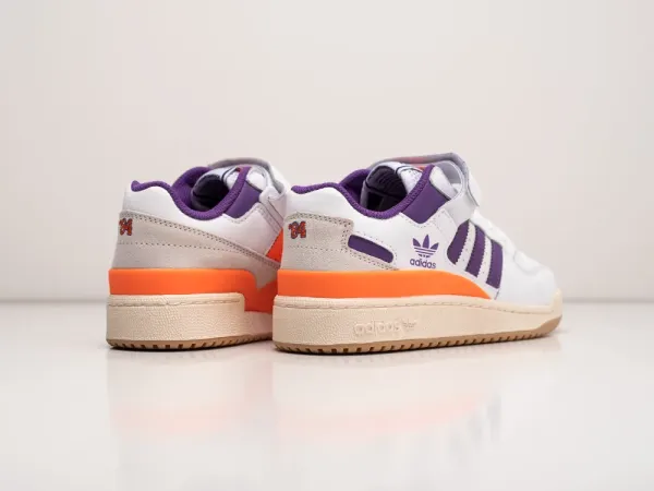 Кроссовки Adidas Forum Low - 36555