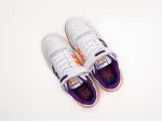Кроссовки Adidas Forum Low - 36555
