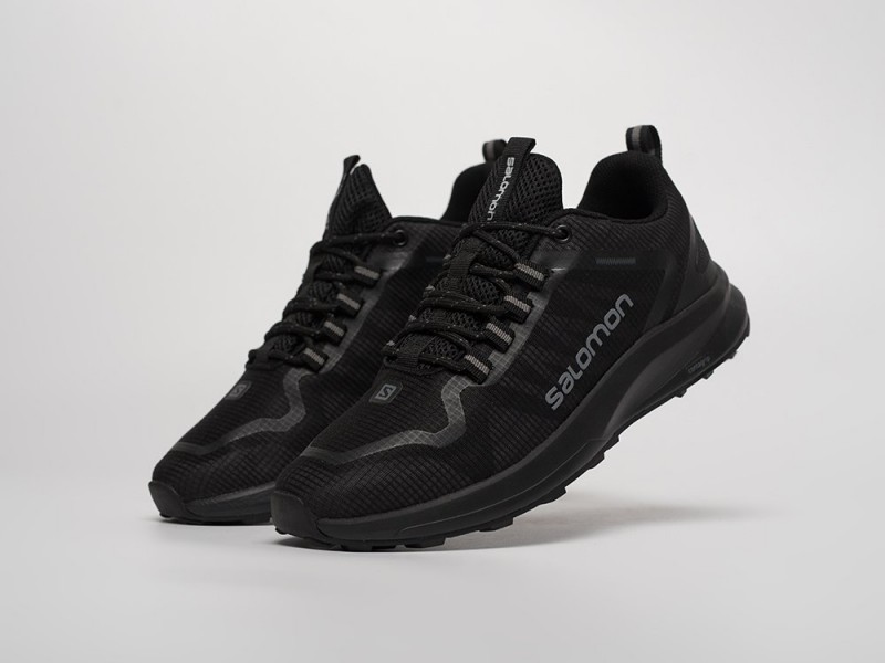 Кроссовки Salomon - 41016