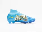 Футбольная обувь Nike Air Zoom Mercurial Superfly IX Elite FG - 39981