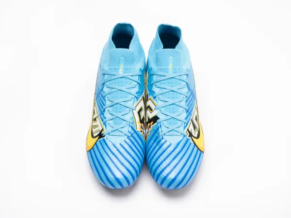 Футбольная обувь Nike Air Zoom Mercurial Superfly IX Elite FG - 39981