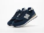 Зимние Кроссовки New Balance 574 - 43622