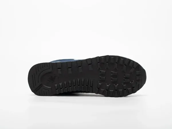 Зимние Кроссовки New Balance 574 - 43622