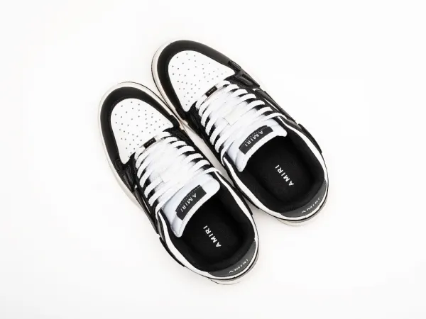 Кроссовки AMIRI Skel Top Low - 38895