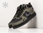 Зимние Кроссовки Nike Air Force 1 Mid - 38643