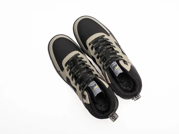 Зимние Кроссовки Nike Air Force 1 Mid - 38643