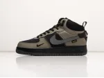 Зимние Кроссовки Nike Air Force 1 Mid - 38643