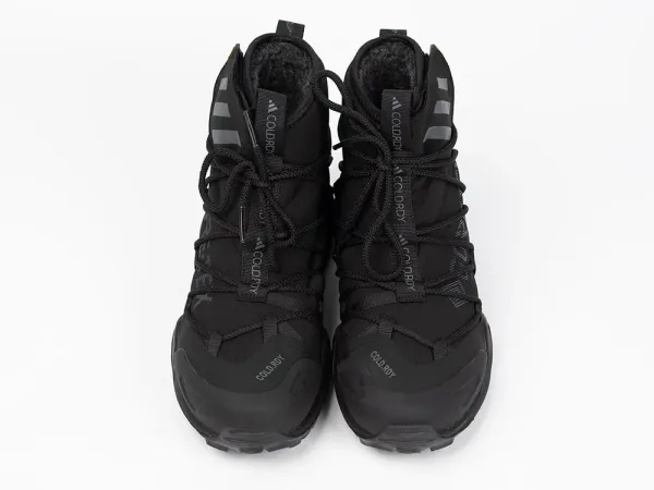 Зимние Ботинки Adidas Gore-tex - 43835