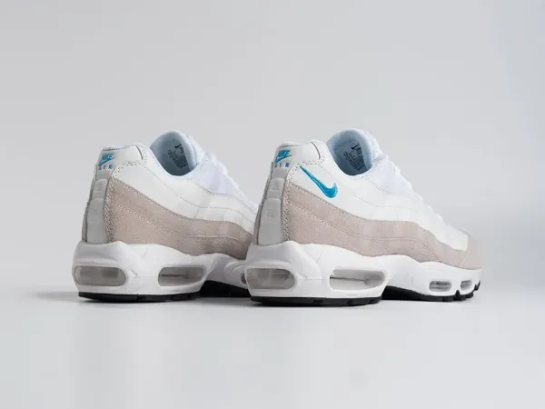 Кроссовки Nike Air Max 95 - 45267