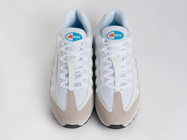 Кроссовки Nike Air Max 95 - 45267