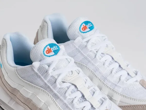 Кроссовки Nike Air Max 95 - 45267