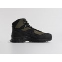 Ботинки Salomon Quest Element GTX - цвет Зеленый