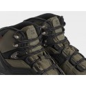 Ботинки Salomon Quest Element GTX - цвет Зеленый