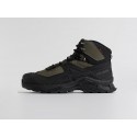 Ботинки Salomon Quest Element GTX - цвет Зеленый