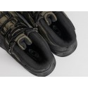 Ботинки Salomon Quest Element GTX - цвет Зеленый
