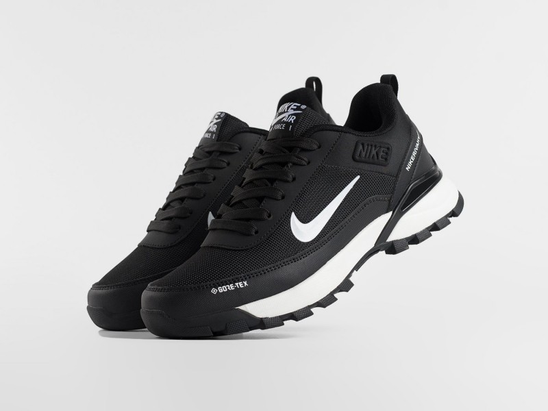 Кроссовки Nike Rivah Low - 46594