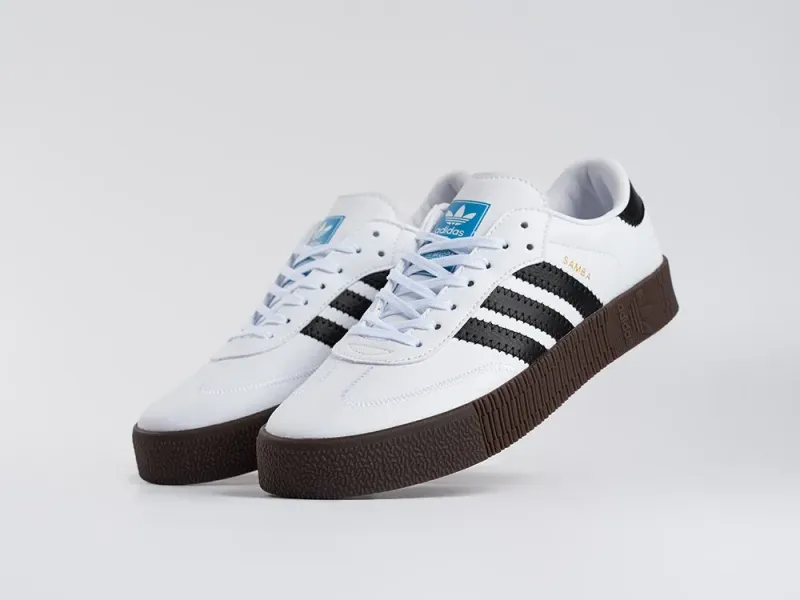 Кеды Adidas Samba Rose - 44035