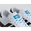 Кеды Adidas Samba Rose - 44035
