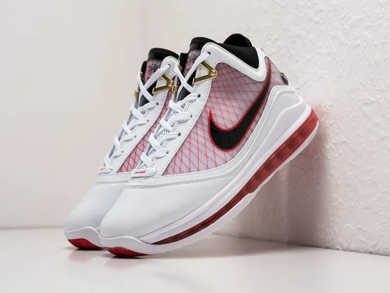 Кроссовки Nike Lebron 7 - 30913
