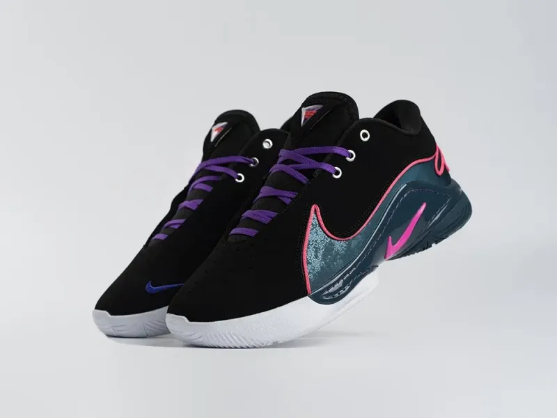 Кроссовки Nike Lebron XXII - 44732