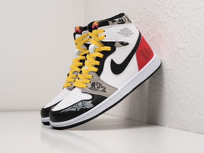 Кроссовки Nike Air Jordan 1 Mid - 30032