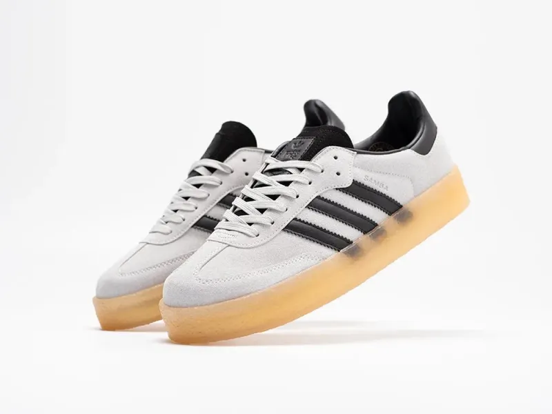 Кеды Ronnie Fieg x Clarks x Adidas Samba - 40007
