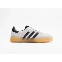 Кеды Ronnie Fieg x Clarks x Adidas Samba - 40007