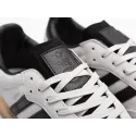Кеды Ronnie Fieg x Clarks x Adidas Samba - 40007
