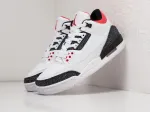 Кроссовки Nike Air Jordan 3 - 27268