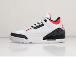 Кроссовки Nike Air Jordan 3 - 27268
