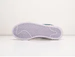 Кроссовки Sacai x Nike Blazer Low - 29524