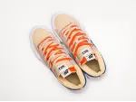 Кроссовки Sacai x Nike Blazer Low - 29524