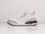 Кроссовки Nike Air Jordan 3 - 36992