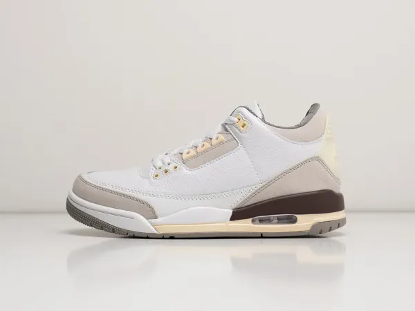 Кроссовки Nike Air Jordan 3 - 36992